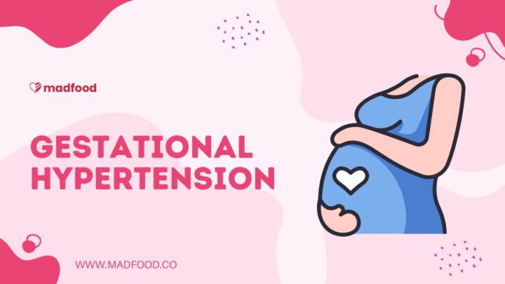 gestational hypertension