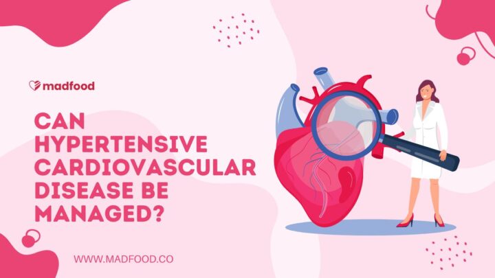 hypertensive cardiovascular disease